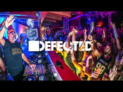 Simon Dunmore - Live at Defected Croatia 2019 (Glitterbox Barbarellas)