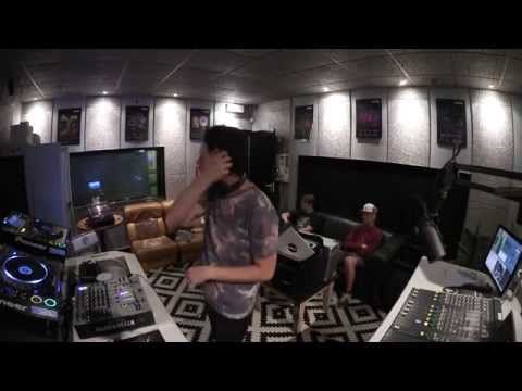 Bruno Anthony @ Shourai Sessions, Studio 80, Amsterdam (21-07-2015)