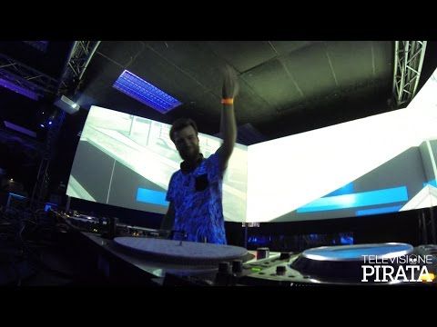 Davide Damoli dj set @ Shame Clubbing // Pika future club, Verona