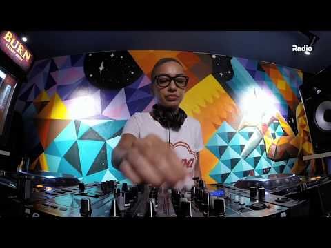 Varya - Live @ Radio Intense 26.07.2018 // Progressive