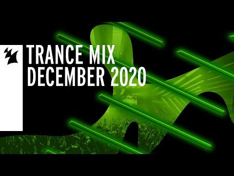 Armada Music Trance Releases (December 2020)