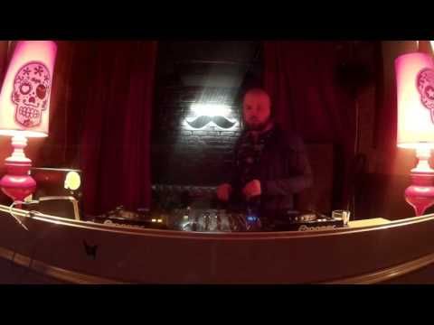 Devious One RTS FM Kharkiv Studio 19 10 16
