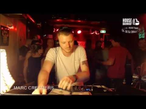 Marc Creemers - 60 minute set - De DJ Draait Door