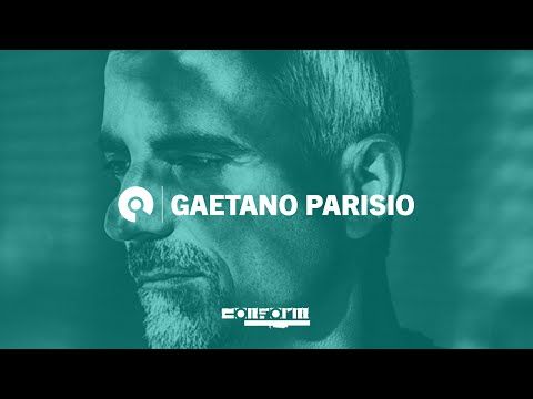 Premiere: Gaetano Parisio for Conform Records | BE-AT.TV