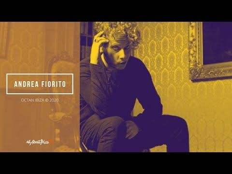 ANDREA FIORITO x KOD at Octan Ibiza [ Full Set 3h ] © www.Allaboutibizatv.net