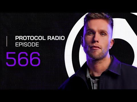 Protocol Radio 566 by Nicky Romero (PRR566)