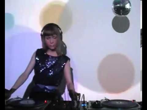 Masha Dabelka - RTS.FM.131112