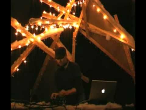 Numbolic Showcase: Lineas de Nazca - RTS.FM.030111: Live
