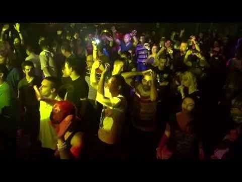 Jorn van Deynhoven (FULL LIVE SET) - Luminosity & Perfecto Fluoro @ Amsterdam Dance Event 16-10-2013