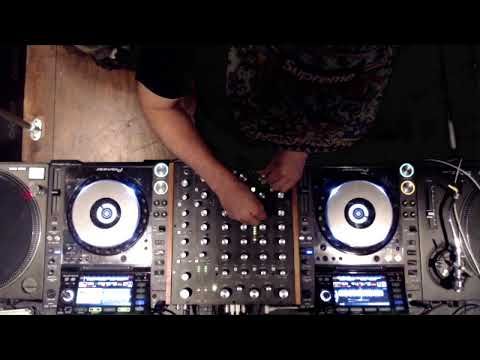 Lost In Sound Radio Show w/ Twenty2 - 5.7.2019