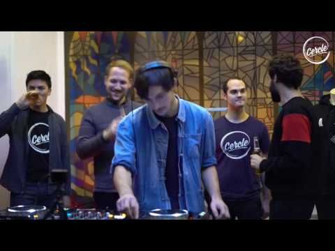 Workerz live @ Tealer