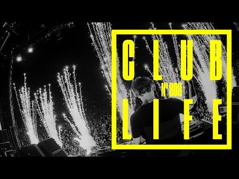 CLUBLIFE by Tiësto Episode 808