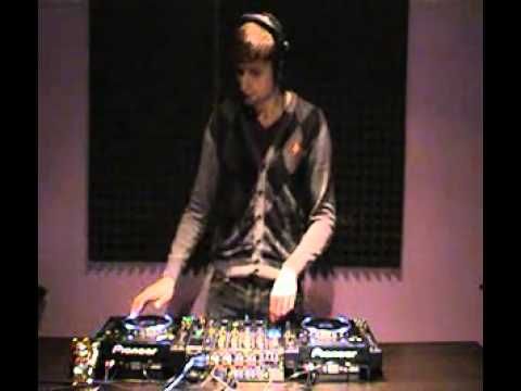 Potocki @ RTS.FM - 06.11.2010