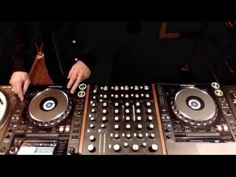 Minimal Therapy w/ Matt Tims - 28.11.20