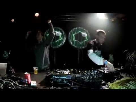 ELOQ @ Slack, Hall of Fame, Tilburg (24-05-2014)
