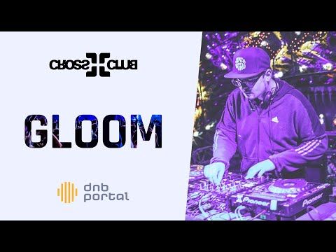Gloom - Digital Cross [DnBPortal.com]