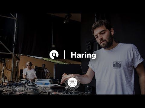 Haring @ Paradise City Festival 2018 (BE-AT.TV)