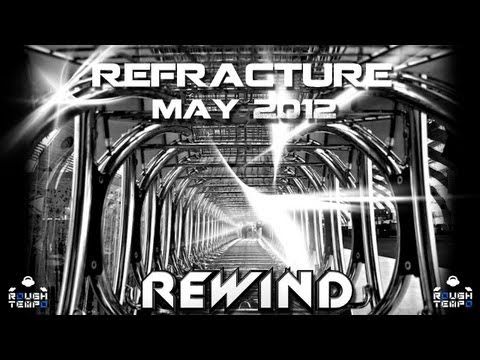 REFRACTURE - Rough Tempo LIVE! - May 2012