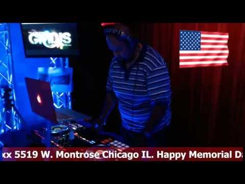Virgil The House 5-25-2014
