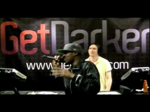 GetDarkerTV #069 - Slaughter Mob, Underground Ice, Demo