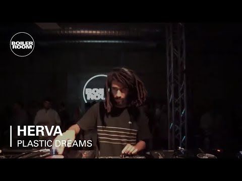 Herva | Boiler Room x Manifattura Tabacchi: Florence - Plastic Dreams