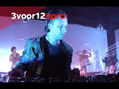 RipTide Part 2 @ Holland Festival 2015 - House In Your House