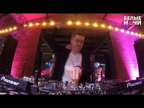 Burzhuy @ White nights (Белые ночи), Kiev, 3.06.2017