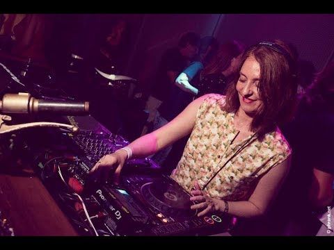 DINKY · Keep on Dancing at Heart Ibiza © AllaboutibizaTV