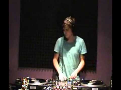 Radekk @ RTS.FM  - 30.10.2010