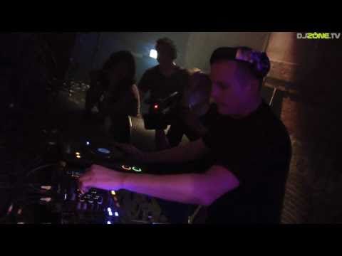 Remy @ Click Westerunie Amsterdam 12-02-11