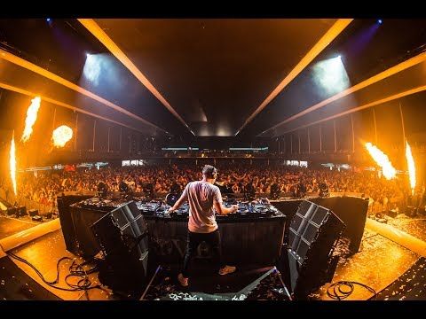 Tomorrowland Belgium 2017 | MaRLo