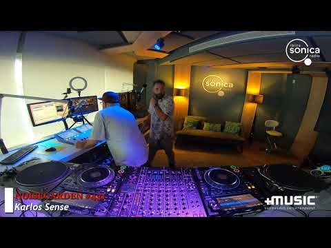 Karlos Sense · Noisegarden #431 · 03.MAY.2023