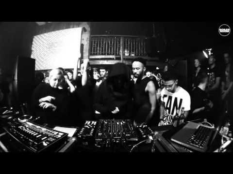 SNTS Boiler Room Berlin Live Set