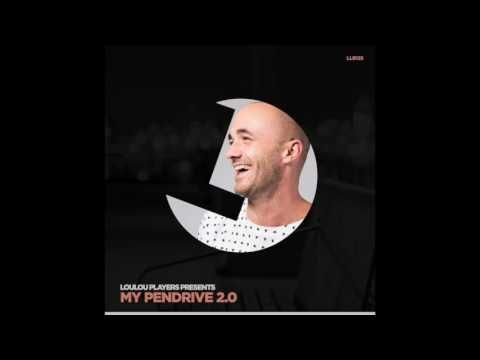 LouLou Players presents "My Pendrive 2.0" MIX (LLR125)