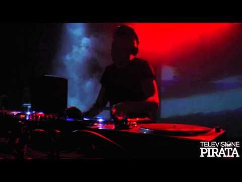 Volster Dj Set - CAP10100, Torino // #Genau