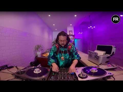 5 Years Of Fault With The Man From Dyatron | June 10, 2023