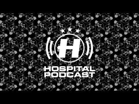 Hospital Records Podcast 406 with Bop x Subwave