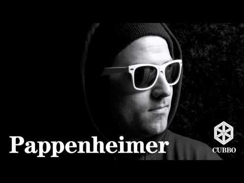 CUBBO Podcast #069: Pappenheimer (DE)