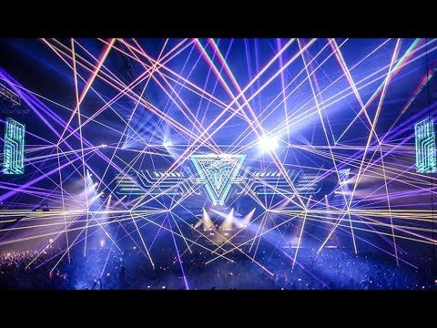 SNEIJDER [FULL SET] - TRANSMISSION The Machine of Transformation (30.11.2013) Prague