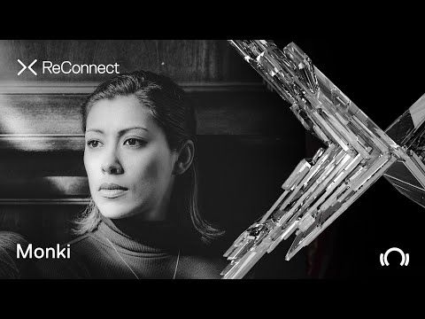 Monki DJ set @ ReConnect | Beatport Live