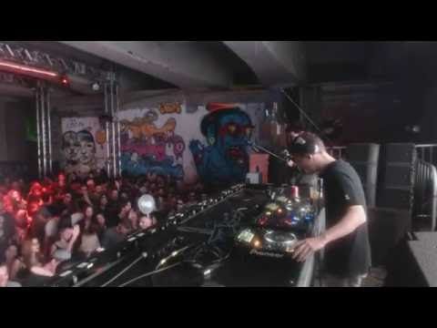 Propulse @ DIMENS10 | D-EDGE, nos Trilhos - SP