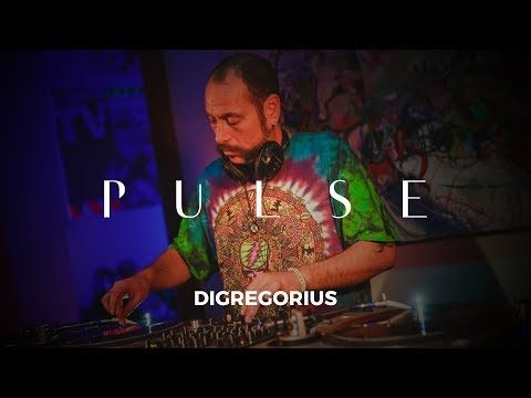 We Must feat. Digregorius @ PULSE Uruguay