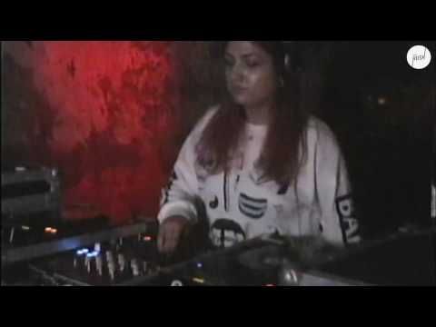 NAINA DJ set // Keep Hush live