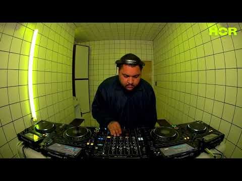 OMOLOKO | HÖR - Aug 2 / 2023