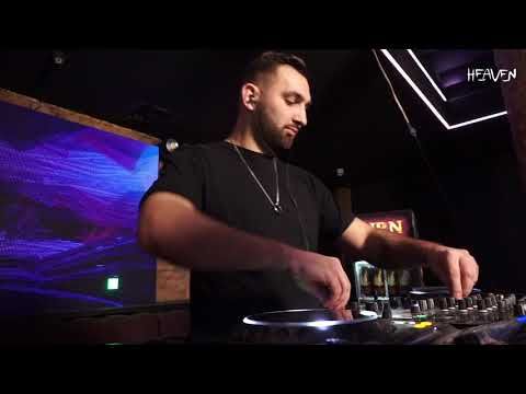 Noidor - Live @ Radio Intense 27.12.2018