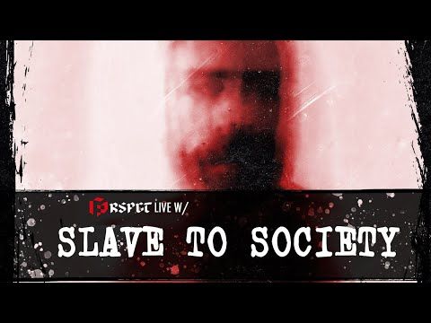 PRSPCT Live w/ Slave To Society