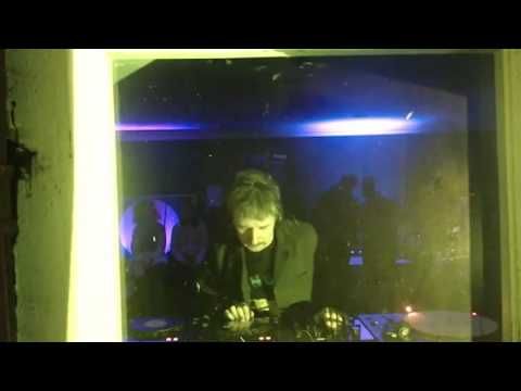 Ruf Dug 3 hour DJ set // Keep Hush Thru The Window