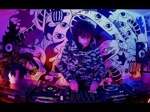 Happzomb RTS.FM Georgia 28.03.2020