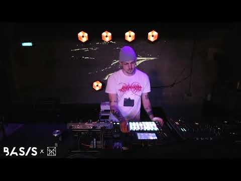 BASIS x De Missie: Dissolver (live)