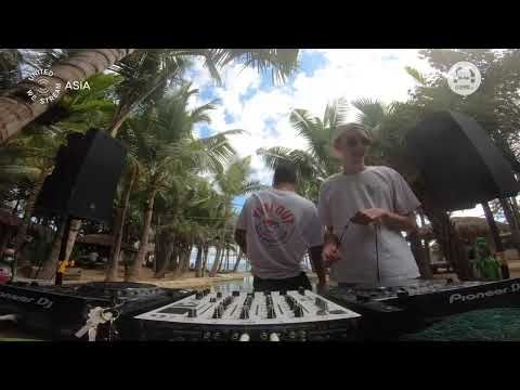 United We Stream #8 La Brisa Bali